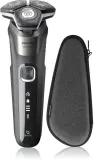 Электробритва Philips Series 5000 S5887/30 Wet Dry с технологией SkinIQ, 1 шт — фото 1