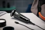 Электробритва Philips Series 5000 S5887/30 Wet Dry с технологией SkinIQ, 1 шт — фото 5