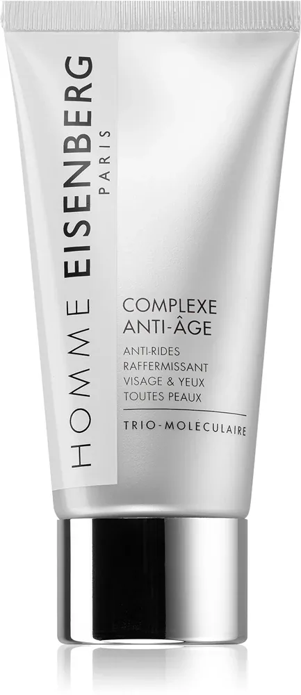 EISENBERG Homme Complexe Anti-Âge - Укрепляющий антивозрастной крем, 75 мл