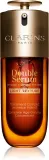 Clarins Double Serum Light Texture - Интенсивная сыворотка против старения кожи — фото 1