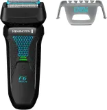 Электробритва Remington F6 Style Series Waterproof Shaving System для сухого и влажного бритья, с зарядкой от USB, 1 шт — фото 1