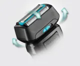 Электробритва Remington F6 Style Series Waterproof Shaving System для сухого и влажного бритья, с зарядкой от USB, 1 шт — фото 3