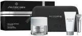 Shiseido Men Total Revitalizer Cream - Подарочный набор для лица — фото 1
