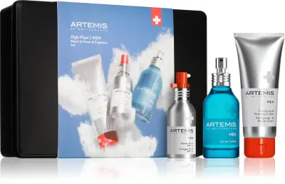 ARTEMIS MEN High Flyer Set - Подарочный набор для мужчин