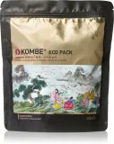 Kombe ECO PACK Ginseng Extract - Чай с женьшенем — фото 1