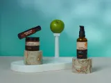 Beviro Forever Young Kit - Набор для лица, придающий молодой вид, 1 шт — фото 3
