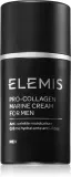 Elemis Men Pro-Collagen Marine Cream - Увлажняющий крем против морщин, 30 мл — фото 1