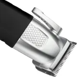 Машинка для стрижки волос BaByliss Lithium Power T812E беспроводная, с восемью насадками, 1 шт — фото 4