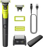 Philips OneBlade 360 QP4631/65 - триммер для тела, 1 шт — фото 1