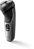 Электробритва Philips Series 3000 S3143/00 с зарядкой USB, подстраивается под контуры лица, 1 шт — фото 2