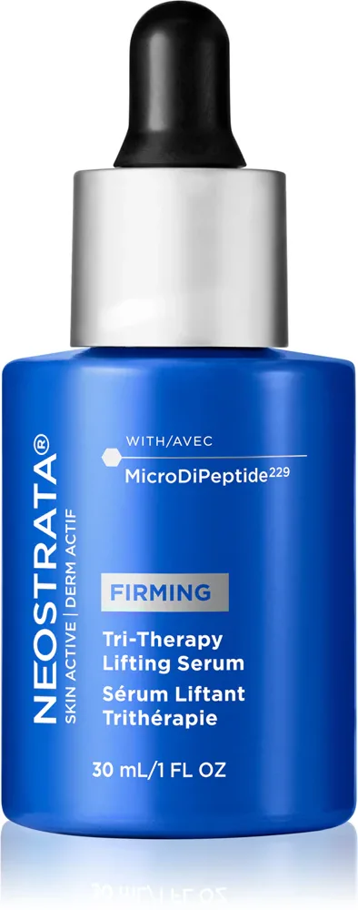 NeoStrata Skin Active Tri-Therapy Lifting Serum - Сыворотка против старения кожи, лифтингующая, 30 мл