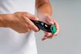 Триммер многофункциональный Wahl Color Trim Advanced аккумуляторный, со сменными насадками, 1 шт — фото 5