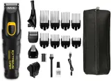 Wahl Extreme Grip Advanced - триммер для тела, 1 шт — фото 1