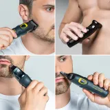 Wahl Extreme Grip Advanced - триммер для тела, 1 шт — фото 7