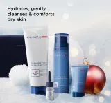 Clarins ClarinsMen Hydration Holiday Season - Набор подарочный — фото 2