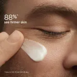 Clarins ClarinsMen Wrinkle Smoothing & Firming Care - Крем против морщин для мужчин, 50 мл — фото 5