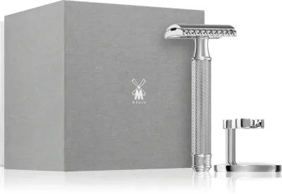 Mühle TRADITIONAL R89 - набор для бритья, 2 шт