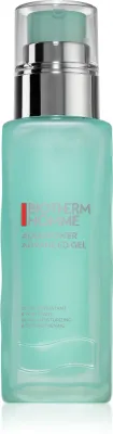 Гель для лица Biotherm Homme Aquapower Advanced Gel мужской, увлажняющий