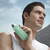 Гель для лица Biotherm Homme Aquapower Advanced Gel мужской, увлажняющий — фото 7