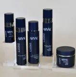 Arval L Uomo Hyaluronic Age Defence - Крем от морщин, 50 мл — фото 3