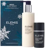 Elemis Holiday Collection Men's Daily Reset - Подарочный набор для мужчин — фото 1