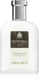 Truefitt & Hill Sandalwood - Увлажняющий бальзам после бритья, 100 мл — фото 1