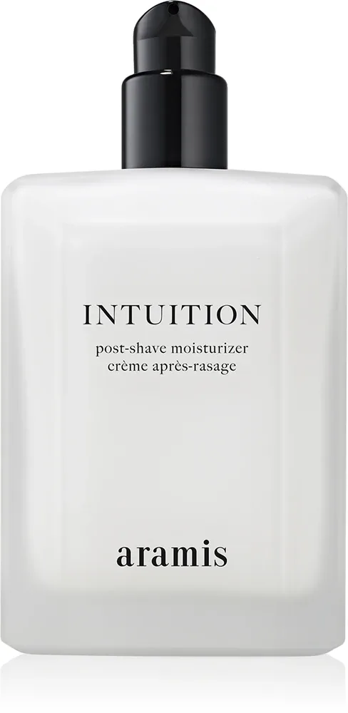 Aramis Intuition - крем после бритья, 95 мл