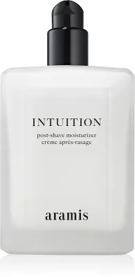 Aramis Intuition - крем после бритья, 95 мл