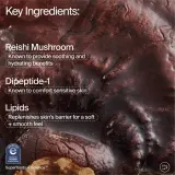 Youth To The People Adaptogen Deep Moisture Cream - Крем увлажняющий, 59 мл — фото 4