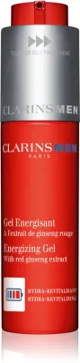 Clarins ClarinsMen Energizing Gel - гель для мужчин, 50 мл