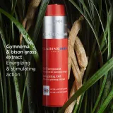 Clarins ClarinsMen Energizing Gel - гель для мужчин, 50 мл — фото 3