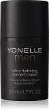 Yonelle Men - Увлажняющий крем с гиалуроновой кислотой, 50 мл — фото 1