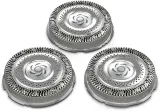 Сменные лезвия для электробритвы Philips Series 9000 SH91/50, легко устанавливаются, 1 шт — фото 5