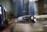 Электробритва Philips Series 3000X X3003/00 с 27 самозатачивающимися лезвиями, водостойкая, 1 шт — фото 6