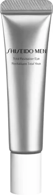 Shiseido Men Total Revitalizer Eye - Легкий крем для глаз, 15 мл, 15 мл (SHI06621)