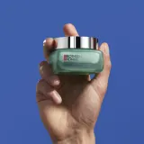 Biotherm Homme Aquapower Cream - Увлажняющий гель-крем на 72 часа, 50 мл — фото 7