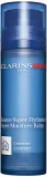 Clarins Men Super Moisture Balm - Увлажняющий бальзам для мужчин, 50 мл — фото 1