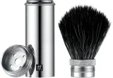 Zwilling Classic Travel Shaving Brush - Кисть для бритья, 14 см — фото 4