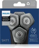 Philips 5000/7000 Series SH71/50 - Сменные насадки для бритья SH71/50, 1 шт — фото 1