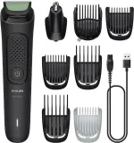 Philips Series 3000 MG3940/15 - Многофункциональный триммер для лица, тела и волос, 1 шт — фото 1
