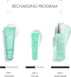 Biotherm Homme Aquapower SPF14 Gel - Увлажняющий защитный гель с УФ-фильтром, 75 мл — фото 5