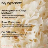 Youth To The People Adaptogen Cleanser - Гель для очищения кожи, 237 мл — фото 3
