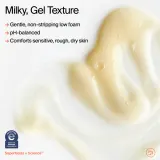 Youth To The People Adaptogen Cleanser - Гель для очищения кожи, 237 мл — фото 4