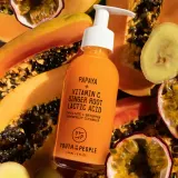 Youth To The People Superfruit Papaya + Vitamin C Cleanser - Гель для очищения кожи — фото 2