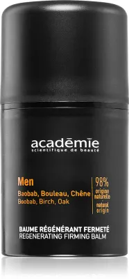 Academie Scientifique de Beaute Men - Активный крем для лица против морщин, 50 мл