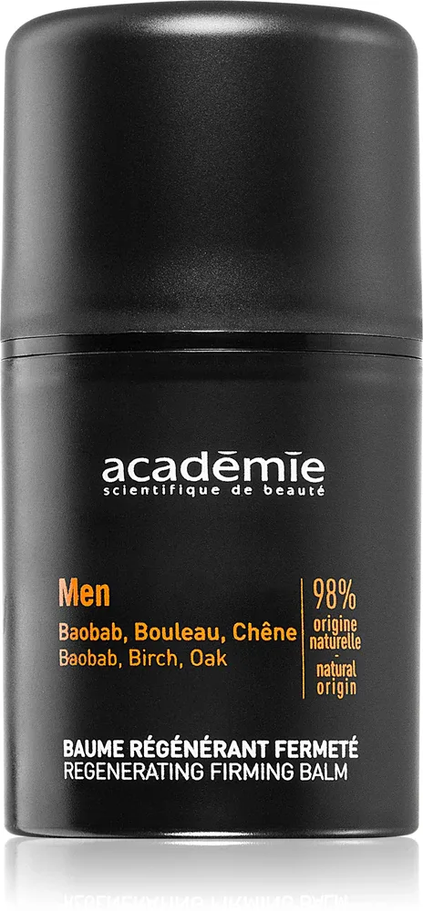 Academie Scientifique de Beaute Men - Активный крем для лица против морщин, 50 мл
