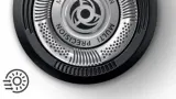 Сменные бритвенные головки Philips Shaver Series 5000 SH50/50 с системой MultiPrecision, 3 шт — фото 4