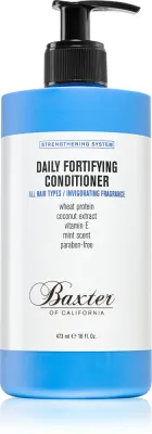 Baxter of California Daily Fortifying - волосы кондиционер, 473 мл