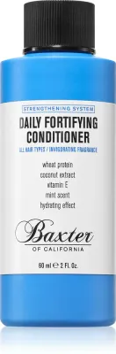 Baxter of California Daily Fortifying - волосы кондиционер, 60 мл