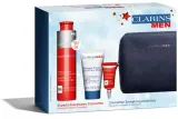 Clarins ClarinsMen Energizing Collection - Подарочный набор для мужчин — фото 4